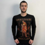 Лонгслів Meshuggah