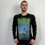 Лонгслів Blood Incantation