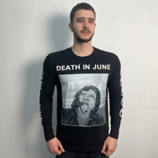 Лонгслів Death In June