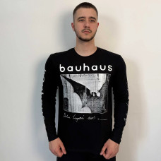 Лонгслів Bauhaus