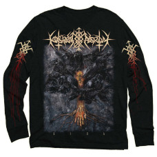 Лонгслів Nokturnal Mortum