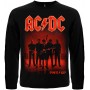 Лонгслів AC-DC