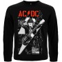 Лонгслів AC-DC