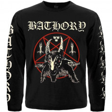 Лонгслів Bathory
