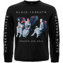 Лонгслів Black Sabbath