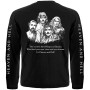 Лонгслів Black Sabbath