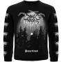 Лонгслів Darkthrone