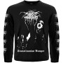 Лонгслів Darkthrone
