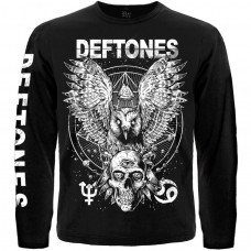 Лонгслів Deftones