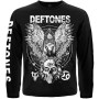 Лонгслів Deftones