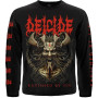 Лонгслів Deicide