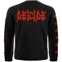 Лонгслів Deicide