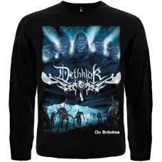 Лонгслів Dethklok
