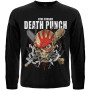 Лонгслів Five Finger Death Punch