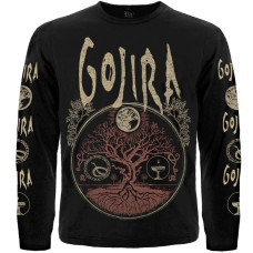 Лонгслів Gojira