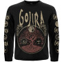 Лонгслів Gojira