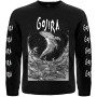 Лонгслів Gojira