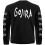 Лонгслів Gojira