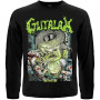 Лонгслів Gutalax