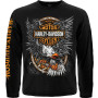 Лонгслів Harley Davidson