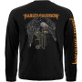 Лонгслів Harley Davidson