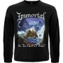 Лонгслів Immortal