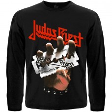 Лонгслів Judas Priest