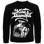 Лонгслів King Diamond