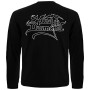 Лонгслів King Diamond