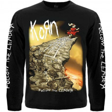 Лонгслів Korn