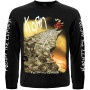 Лонгслів Korn