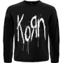 Лонгслів Korn
