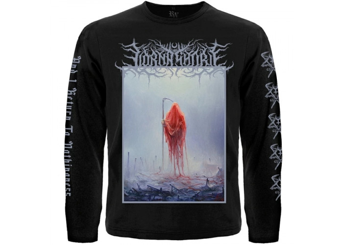 Лонгслів Lorna Shore