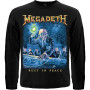Лонгслів Megadeth
