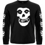Лонгслів Misfits
