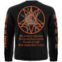 Лонгслів Morbid Angel