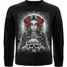 Лонгслів Muerte