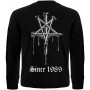 Лонгслів Rotting Christ