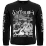 Лонгслів Satyricon