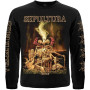 Лонгслів Sepultura