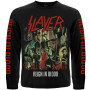 Лонгслів Slayer