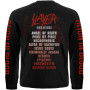 Лонгслів Slayer