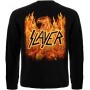 Лонгслів Slayer