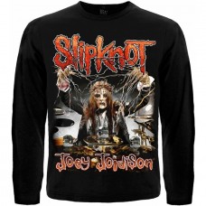 Лонгслів Slipknot