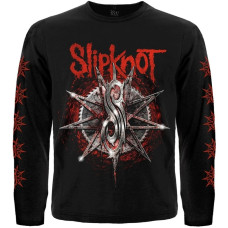 Лонгслів Slipknot