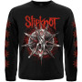 Лонгслів Slipknot