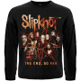 Лонгслів Slipknot