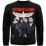 Лонгслів System Of A Down