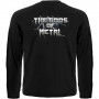 Лонгслів The Gods of Metal