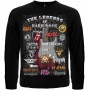 Лонгслів The Legends Of Hard Rock